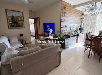Apartamento · 69m² · 2 Quartos · 1 Vaga · Apartamento em Itapuã, Vila Velha/ES de 69m² 2 quartos à venda por R$ 700.000,00