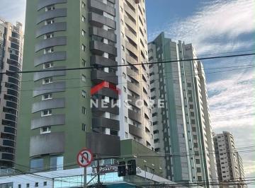 Apartamento · 122m² · 1 Quarto · 2 Vagas · Apartamento em Avenida Advogado Horácio Raccanello Filho - Zona 10 - Maringá/PR