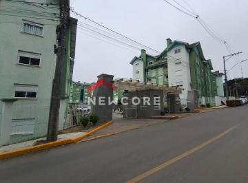 Apartamento 53m² Venda São José · Apartamento em Rua Rui Viana Rocha - São José - Canela/RS