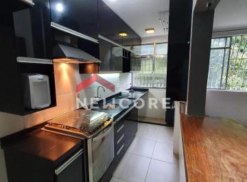 Apartamento · 54m² · 2 Quartos · 1 Vaga · Apartamento em Rua Desembargador Mário Fernandes Pinheiro - Engenhoca - Niterói/RJ