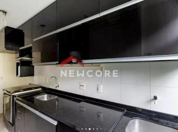 Apartamento · 54m² · 2 Quartos · 1 Vaga · Apartamento em Rua Desembargador Mário Fernandes Pinheiro - Engenhoca - Niterói/RJ