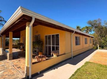 Rural · 2000m² · 3 Quartos · 6 Vagas · Chácara em Centro, Jaguariúna/SP de 0m² 3 quartos à venda por R$ 780.000,00