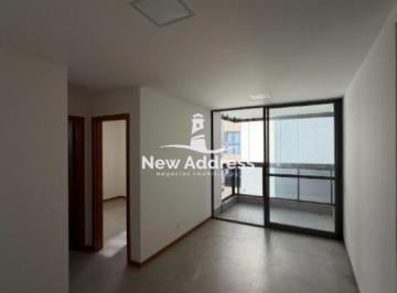 Apartamento · 55m² · 2 Quartos · 1 Vaga · Apartamento em Itapuã, Vila Velha/ES de 55m² 2 quartos à venda por R$ 760.000,00