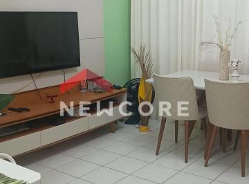 Casa · 81m² · 2 Quartos · 1 Vaga · Casa de condomínio em Avenida São Paulo - Vila São Paulo - Mongaguá/SP