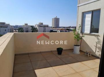 Apartamento de 2 quartos, Araraquara · Apartamento em Rua Comendador Pedro Morganti - Centro - Araraquara/SP