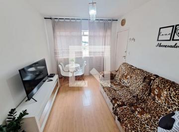 Apartamento · 65m² · 3 Quartos · 2 Vagas · Apartamento à Venda - São Bernardo, 3 Quartos, 65 m2