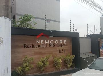 Apartamento · 38m² · 2 Quartos · Apartamento em Rua Irmãos Murgel - Vila Cruzeiro - São Paulo/SP