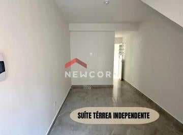 Casa · 61m² · 2 Quartos · 1 Vaga · Casa de condomínio em Rua Cravina - Real - Praia Grande/SP
