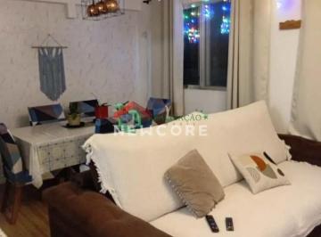 Apartamento · 100m² · 3 Quartos · 1 Vaga · Apartamento em Avenida Marina - Centro - Mongaguá/SP