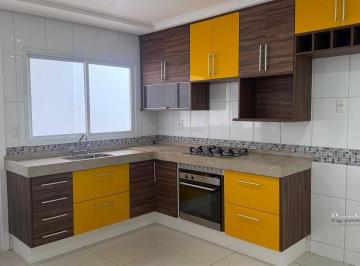 Casa · 141m² · 3 Quartos · 3 Vagas · Casa em Cidade Luiza, Jundiaí/SP de 141m² 3 quartos à venda por R$ 750.000,00