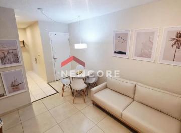 Apartamento 40m² Venda Hípica · Apartamento em Rua José Iuchno - Hípica - Porto Alegre/RS