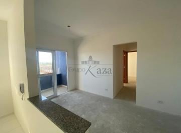Apartamento · 57m² · 2 Quartos · 1 Vaga · Oportunidade - Apartamento - Jardim Santa Maria - Condomínio Ana Laura - 2 Dormitório - 57,72m².