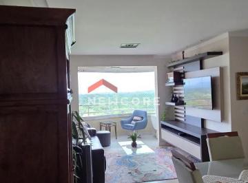 Apartamento 84m² Venda Santana · Apartamento em Avenida Olivo Gomes - Santana - São José dos Campos/SP