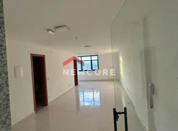 Comercial · 47m² · 1 Quarto · 1 Vaga · Sala comercial em Avenida Marechal Floriano Peixoto - Centro - São José dos Campos/SP