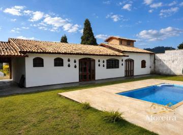 Rural · 1000m² · 3 Quartos · 6 Vagas · Chácara em Pavão (Canguera), São Roque/SP de 1000m² 3 quartos à venda por R$ 750.000,00