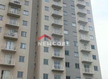 Apartamento · 44m² · 2 Quartos · 1 Vaga · Apartamento em Rua Heitor de Oliveira - Vila Sul Americana - Carapicuíba/SP