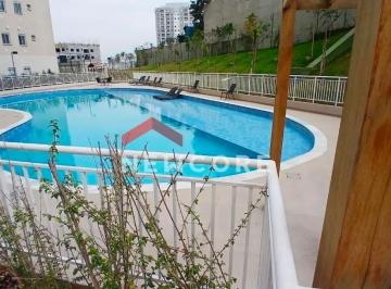 Apartamento de 2 quartos, Carapicuíba · Apartamento em Rua Heitor de Oliveira - Vila Sul Americana - Carapicuíba/SP