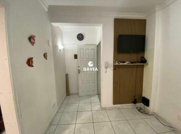 Apartamento · 32m² · 1 Quarto · 1 Vaga · Apartamento para aluguel no Guilhermina em Praia Grande.