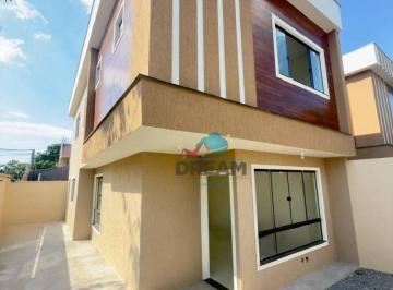 Casa · 114m² · 3 Quartos · 1 Vaga · Casa em Recreio, Rio das Ostras/RJ de 0m² 3 quartos à venda por R$ 650.000,00