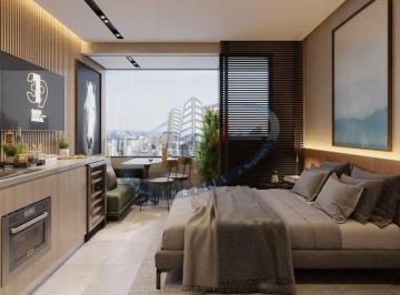 Comercial · 23m² · 1 Quarto · Studio em Cerqueira César, São Paulo/SP de 23m² 1 quartos à venda por R$ 686.218,00