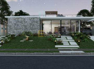 Casa · 1600m² · 4 Quartos · 4 Vagas · Casa em condomínio à venda no Condomínio Village Sans Souci em Valinhos/SP