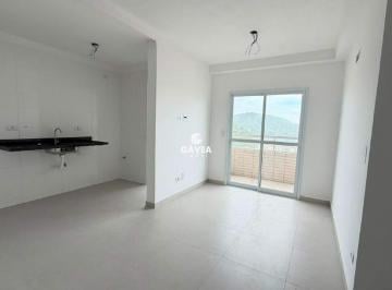 Apartamento · 56m² · 2 Quartos · Apartamento à venda no Centro em São Vicente.