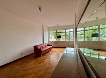 Apartamento · 100m² · 2 Quartos · Apartamento à venda no Itararé em São Vicente.