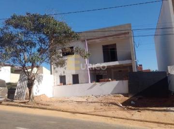 Comercial · 200m² · 6 Vagas · Prédio Comercial para aluguel no Parque Nova Suíça em Valinhos/SP