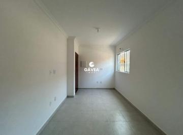 Apartamento · 60m² · 2 Quartos · 1 Vaga · Apartamento à venda no Vila Voturua em São Vicente.
