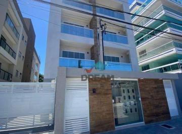 Apartamento · 116m² · 3 Quartos · 2 Vagas · Apartamento em Costazul, Rio das Ostras/RJ de 116m² 3 quartos à venda por R$ 720.000,00
