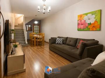Casa · 142m² · 3 Quartos · 2 Vagas · Casa em Jardim Santo Elias, São Paulo/SP de 142m² 3 quartos à venda por R$ 700.000,00