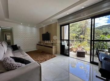 Apartamento · 90m² · 2 Quartos · 1 Vaga · Apartamento em Várzea, Teresópolis/RJ de 90m² 2 quartos à venda por R$ 650.000,00