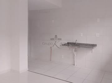 Casa · 75m² · 2 Quartos · 1 Vaga · Oportunidade - Casa em Condomínio - Condomínios Bosque das Cerejeiras I - Eugênio de Mello - 2 Dormi