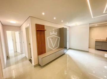 Apartamento · 64m² · 3 Quartos · 1 Vaga · Apartamento para alugar, 3 quartos, Medeiros - Jundiaí/SP