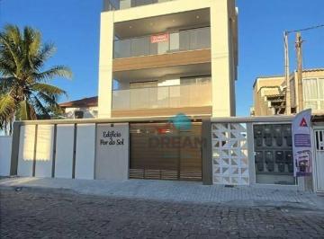 Apartamento · 93m² · 2 Quartos · 1 Vaga · Apartamento em Costazul, Rio das Ostras/RJ de 93m² 2 quartos à venda por R$ 598.000,00