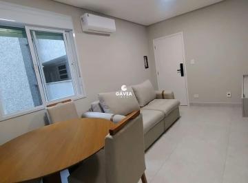 Apartamento · 59m² · 2 Quartos · 1 Vaga · Apartamento à venda no Aparecida em Santos.