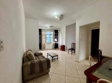 Apartamento · 72m² · 1 Quarto · Apartamento à venda no Itararé em São Vicente.