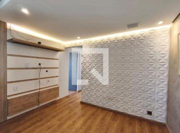 Apartamento · 50m² · 2 Quartos · 1 Vaga · Apartamento à Venda - Jardim San Diego, 2 Quartos, 50 m2