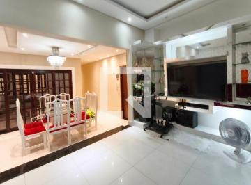 Casa · 160m² · 3 Quartos · 3 Vagas · Casa à Venda - Jardim São José, 3 Quartos, 160 m2