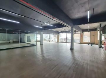 Comercial · 2500m² · Ponto Comercial para aluguel no Boqueirão em Praia Grande.