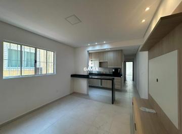 Apartamento · 60m² · 2 Quartos · 1 Vaga · Apartamento à venda no Vila Voturua em São Vicente.