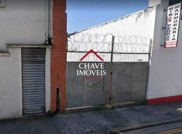 Terreno · 223m² · Terreno em Centro, Santos/SP de 223m² à venda por R$ 600.000,00