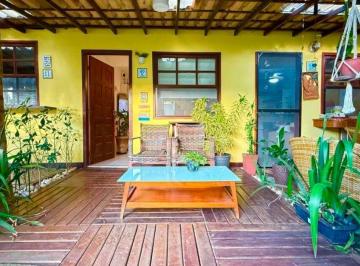 Casa · 60m² · 1 Quarto · 1 Vaga · Casa em Geribá, Armação dos Búzios/RJ de 60m² 1 quartos à venda por R$ 750.000,00