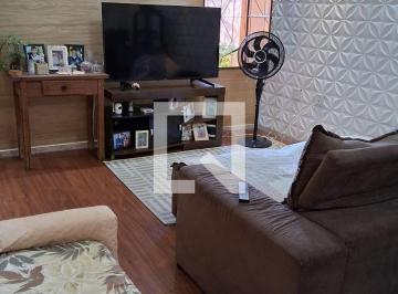 Casa · 220m² · 3 Quartos · 4 Vagas · Casa à Venda - Campos Elíseos , 3 Quartos, 220 m2