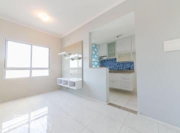 Apartamento · 48m² · 2 Quartos · 1 Vaga · Apartamento à Venda - Jardim São Vicente , 2 Quartos, 48 m2