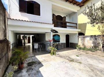 Casa · 200m² · 2 Quartos · 5 Vagas · Casa em Jardim Miramar, Rio das Ostras/RJ de 200m² 2 quartos à venda por R$ 680.000,00