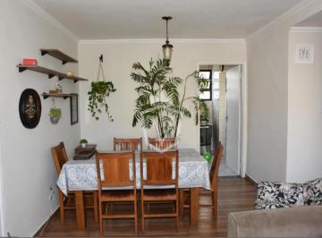 Apartamento · 57m² · 2 Quartos · 1 Vaga · Apartamento à venda- Condomínio Figueiras- em Jundiaí