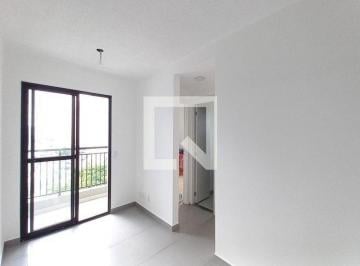 Apartamento · 42m² · 2 Quartos · 1 Vaga · Apartamento à Venda - Jardim Ipaussurama , 2 Quartos, 42 m2