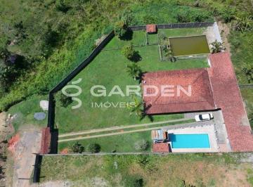 Rural · 2818m² · 4 Quartos · 6 Vagas · Chácara em Jardim Bela Vista, São José dos Campos/SP de 0m² 4 quartos à venda por R$ 750.000,00