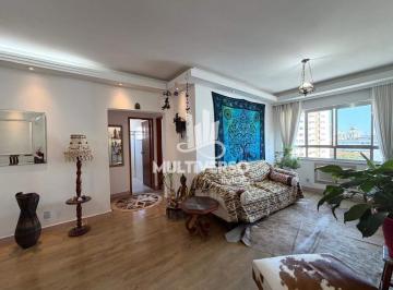 Apartamento · 100m² · 2 Quartos · 1 Vaga · Apartamento à venda, 2 quartos no bairro Embaré em Santos